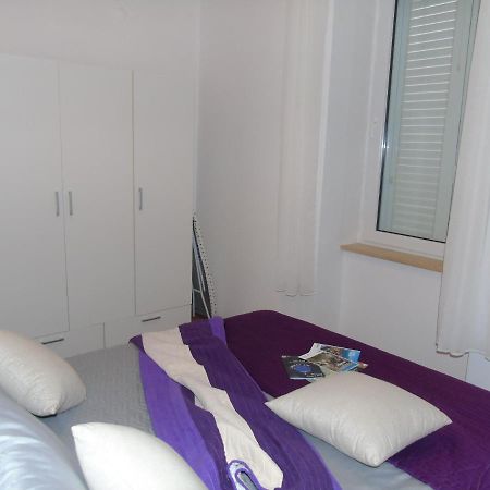 Apartman Vale Apartment Rijeka Exterior photo