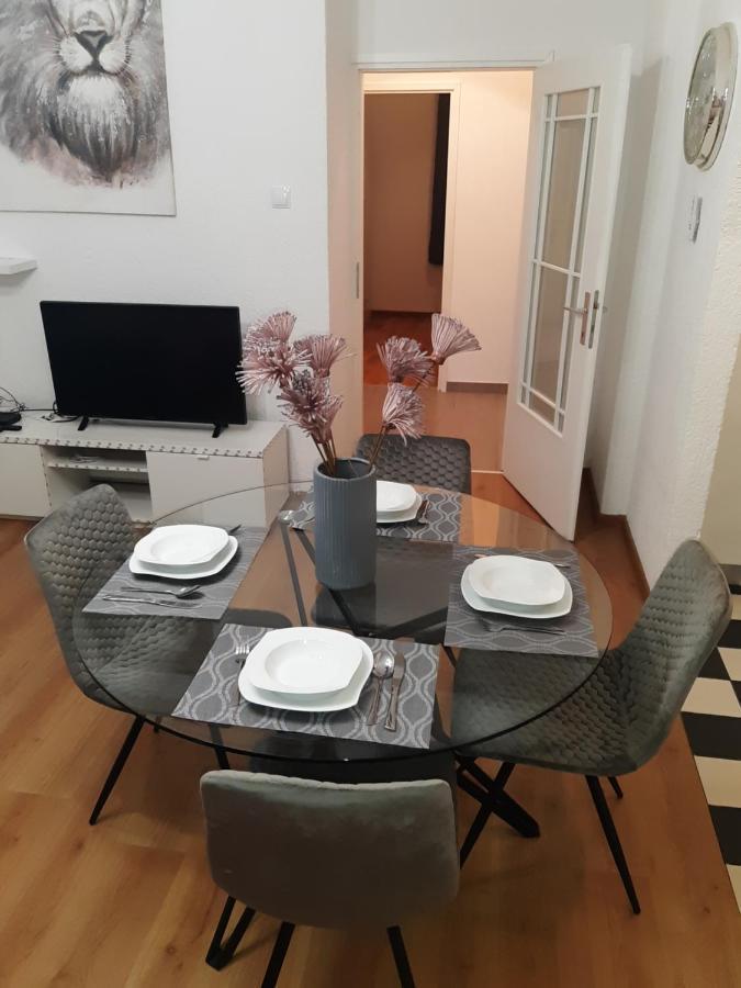Apartman Vale Apartment Rijeka Exterior photo